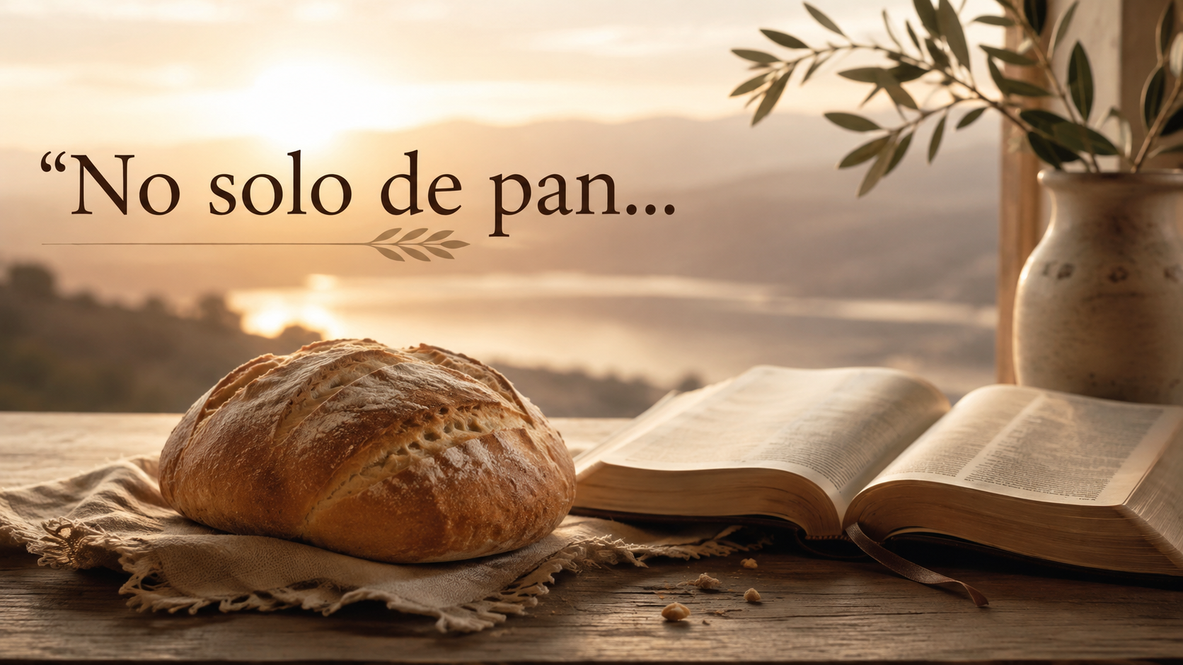 EL BENEFICIO SILENCIOSO DE LA PALABRA